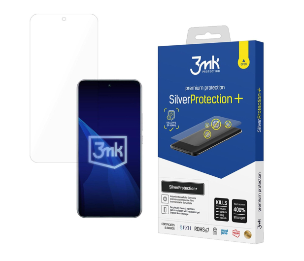 3mk SilverProtection+ do Realme 14 Pro+ - 1511722 - zdjęcie